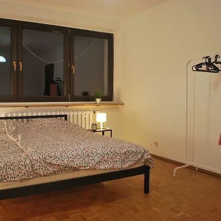 Pokoje Nad Stara Odra - Zacisze Wroclaw Exterior photo