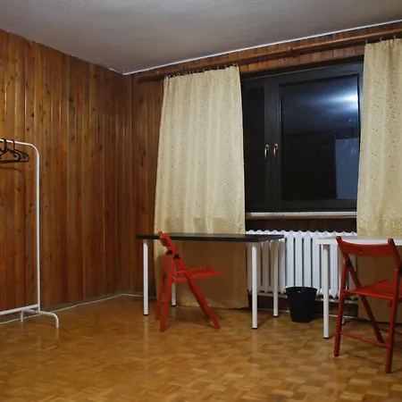Pokoje Nad Stara Odra - Zacisze Wroclaw Exterior photo