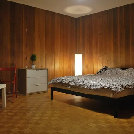 Pokoje Nad Stara Odra - Zacisze Wroclaw Exterior photo