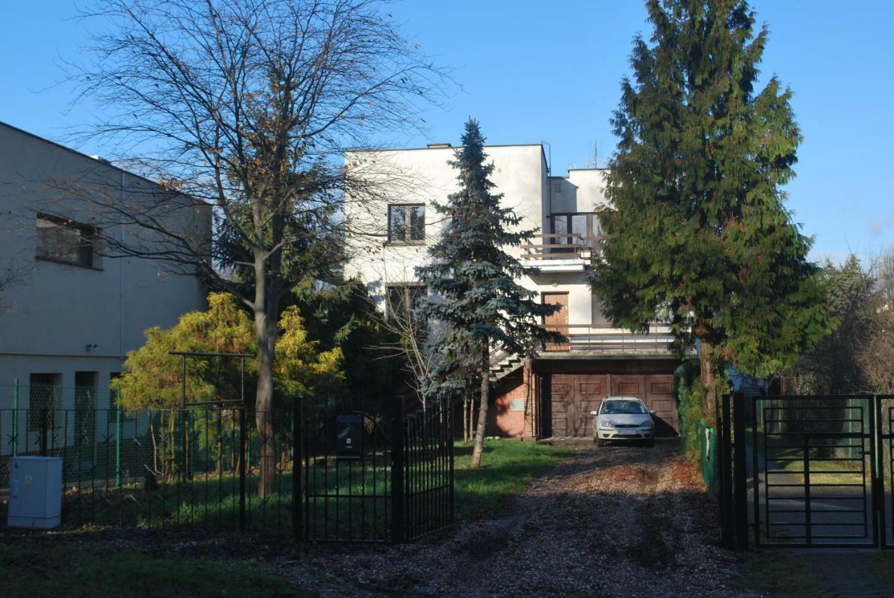 Homestay Nad Stara Odra - Zacisze