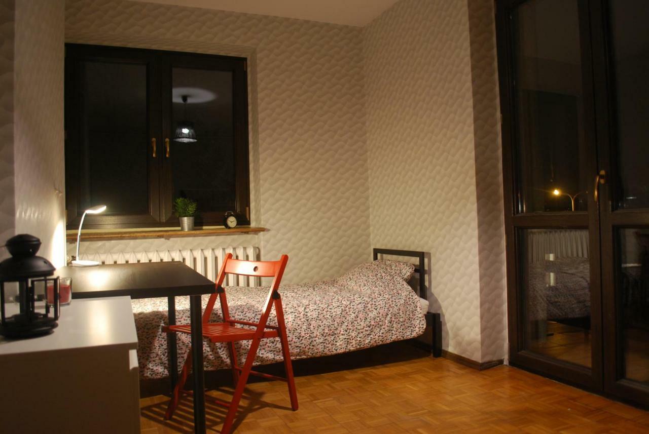 Homestay Nad Stara Odra - Zacisze Wroclaw