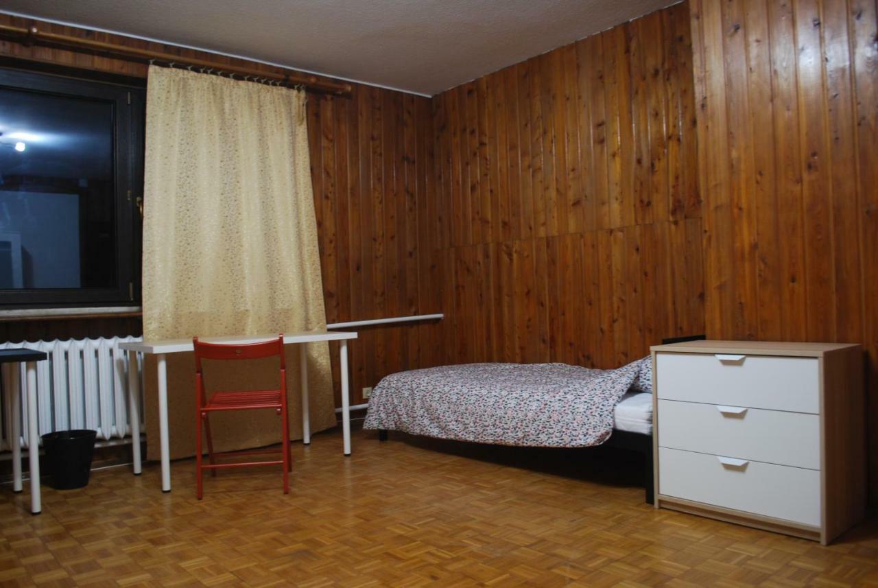 Nad Stara Odra - Zacisze *