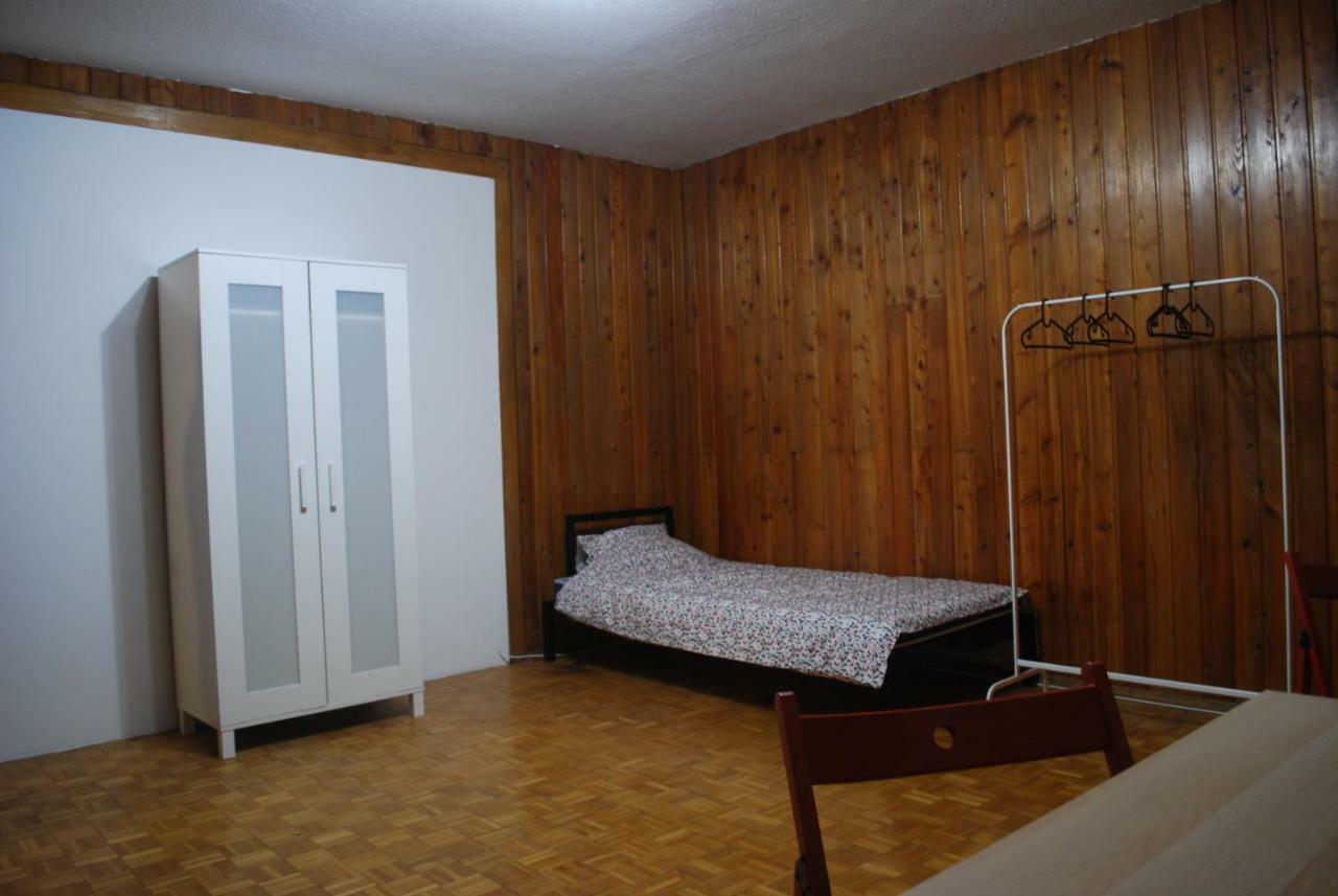 Homestay Nad Stara Odra - Zacisze Wroclaw