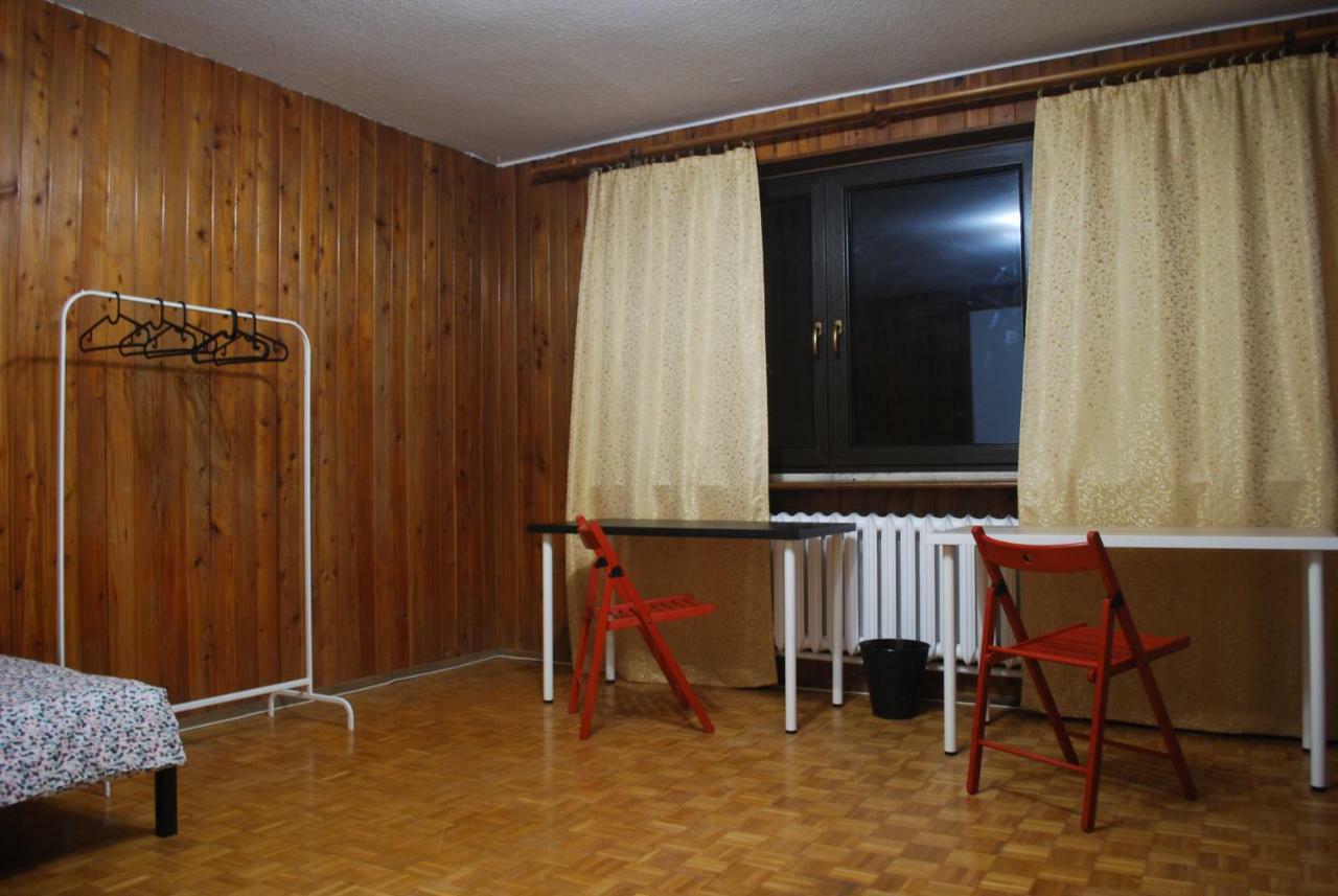 Nad Stara Odra - Zacisze Homestay *