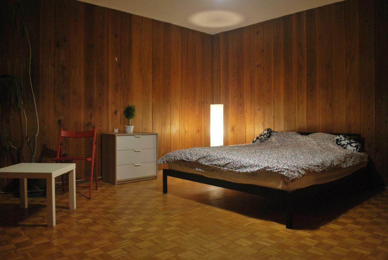 Homestay Nad Stara Odra - Zacisze *