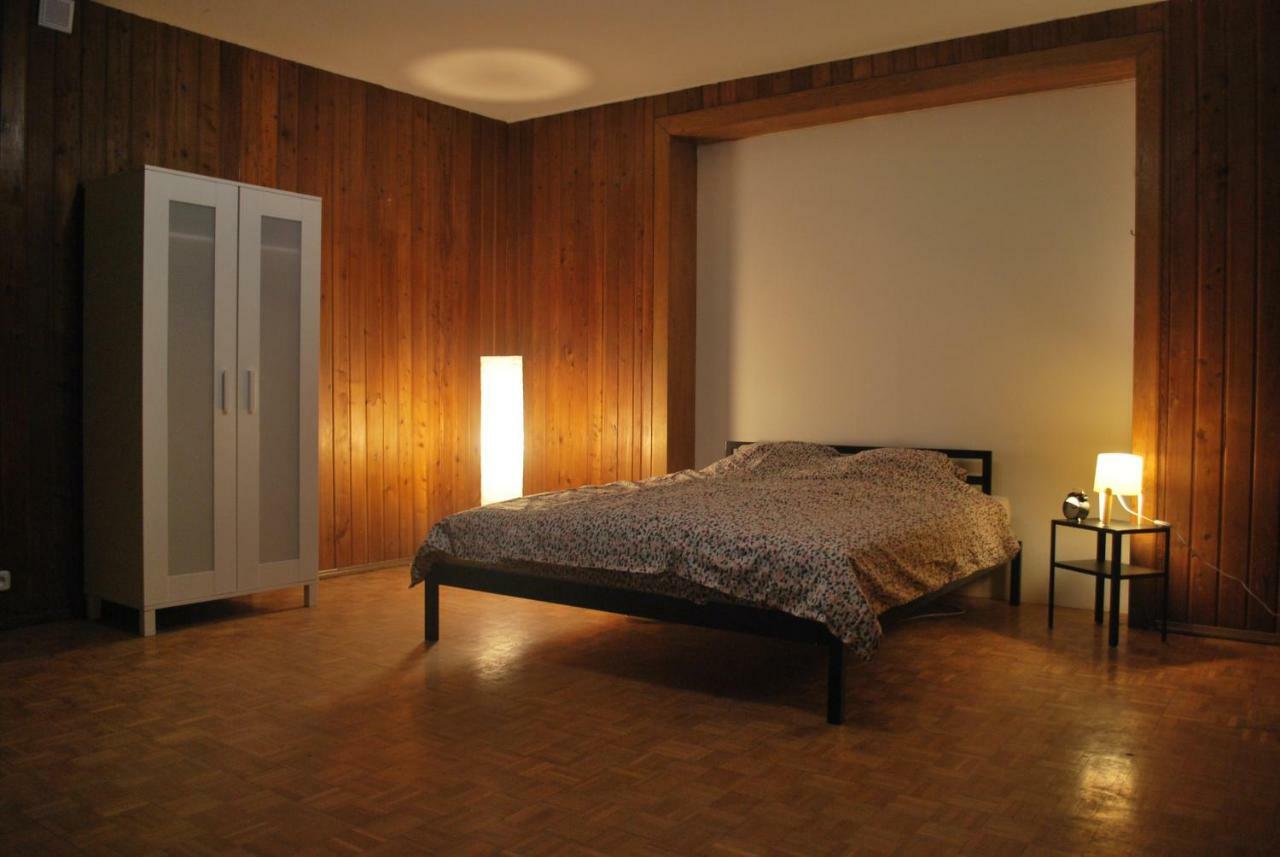 Nad Stara Odra - Zacisze Homestay Wroclaw